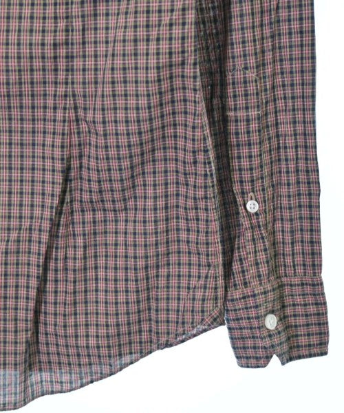 Salvatore Piccolo เสื้อลำลอง