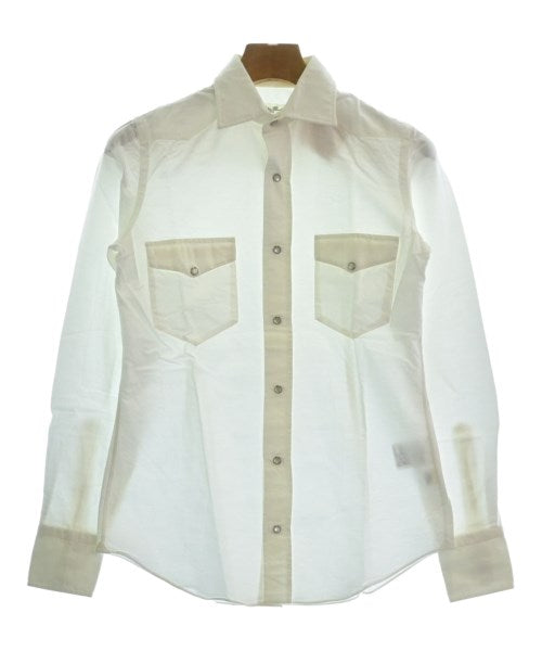 Salvatore Piccolo เสื้อลำลอง