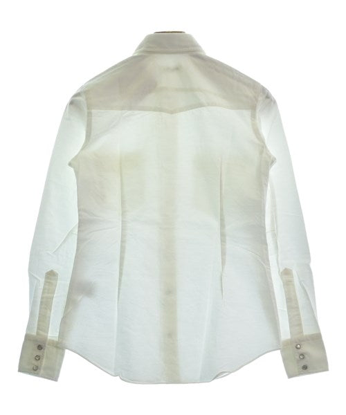Salvatore Piccolo เสื้อลำลอง