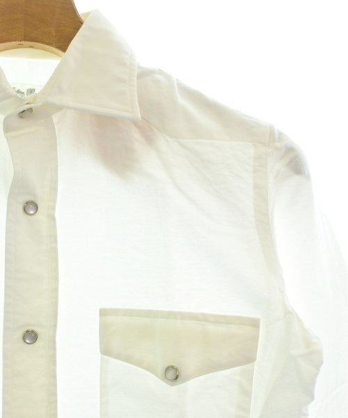 Salvatore Piccolo เสื้อลำลอง