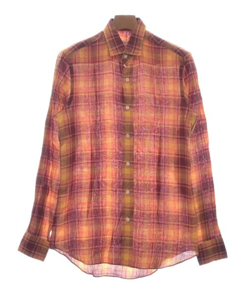 Salvatore Piccolo เสื้อลำลอง