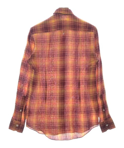 Salvatore Piccolo เสื้อลำลอง