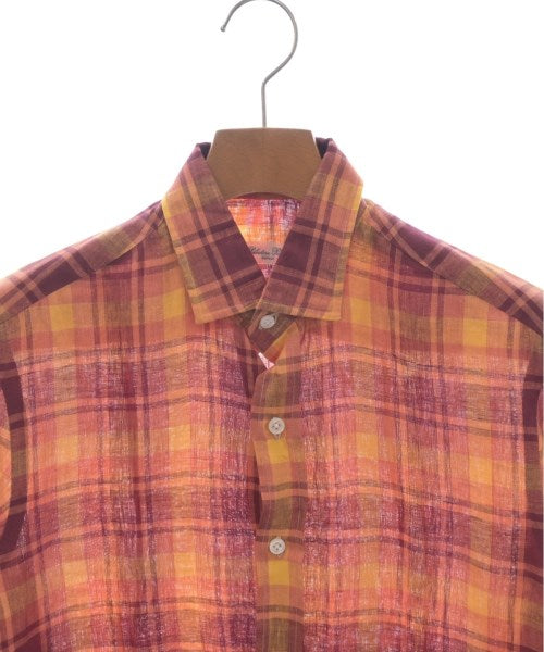 Salvatore Piccolo เสื้อลำลอง