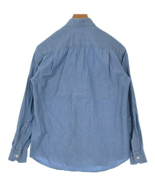 Salvatore Piccolo เสื้อลำลอง