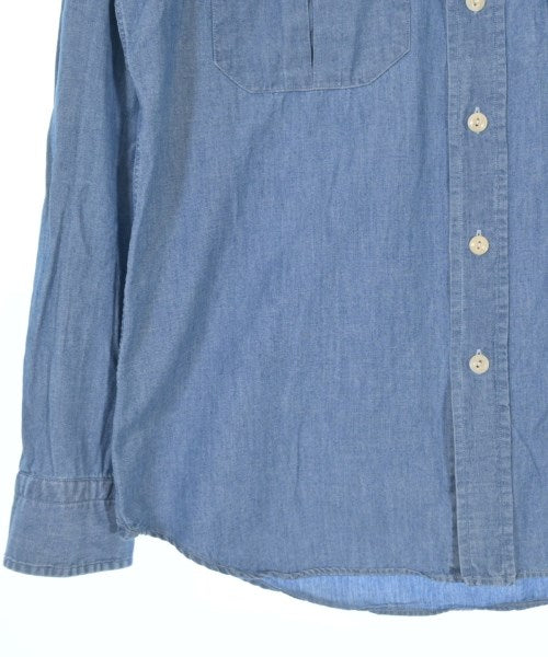 Salvatore Piccolo เสื้อลำลอง