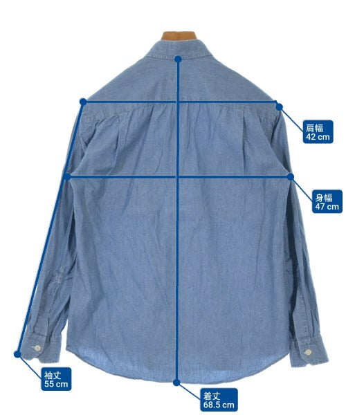 Salvatore Piccolo เสื้อลำลอง