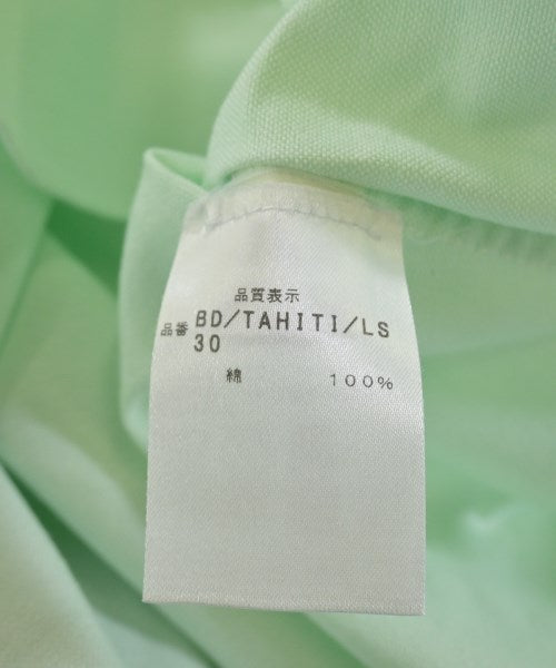 Salvatore Piccolo เสื้อลำลอง