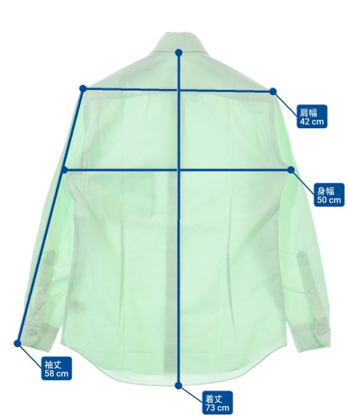 Salvatore Piccolo เสื้อลำลอง