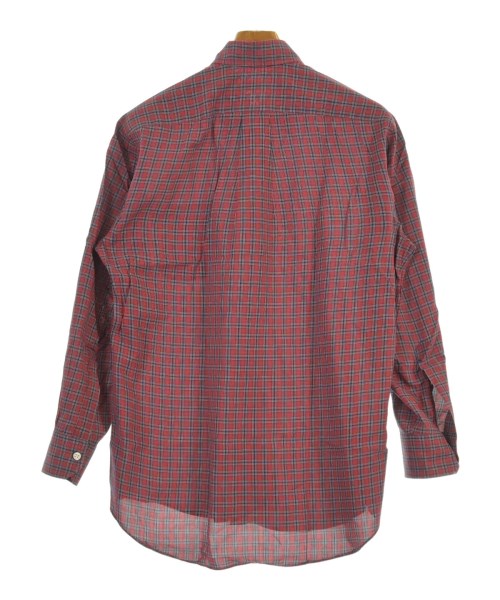 Salvatore Piccolo เสื้อลำลอง