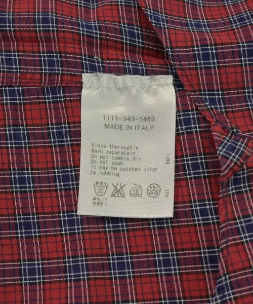 Salvatore Piccolo เสื้อลำลอง