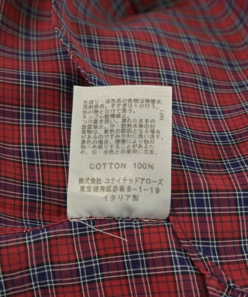 Salvatore Piccolo เสื้อลำลอง