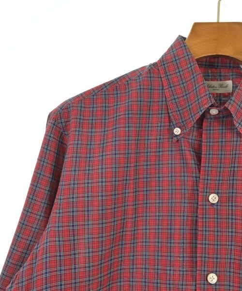 Salvatore Piccolo เสื้อลำลอง