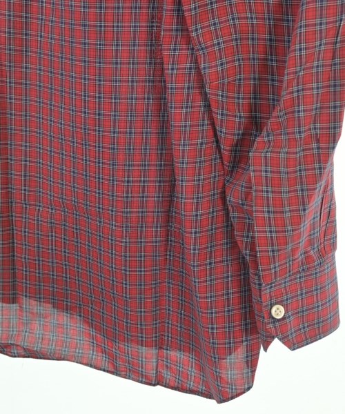 Salvatore Piccolo เสื้อลำลอง