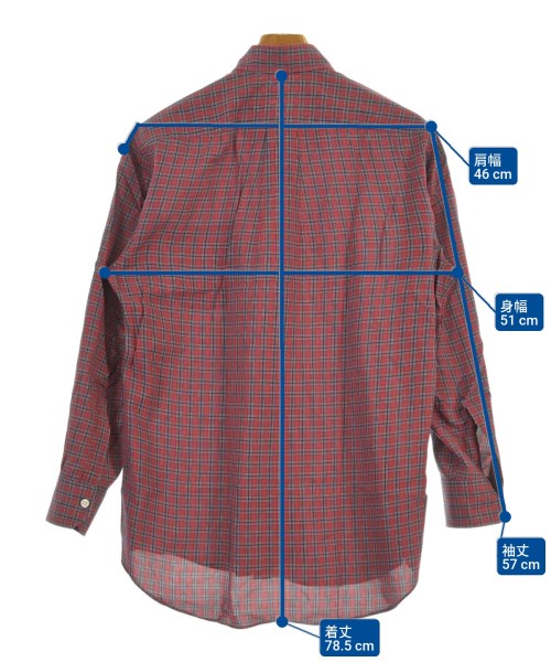 Salvatore Piccolo เสื้อลำลอง