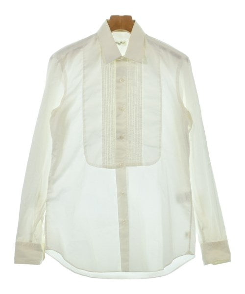 Salvatore Piccolo เสื้อเชิ้ตทางการ