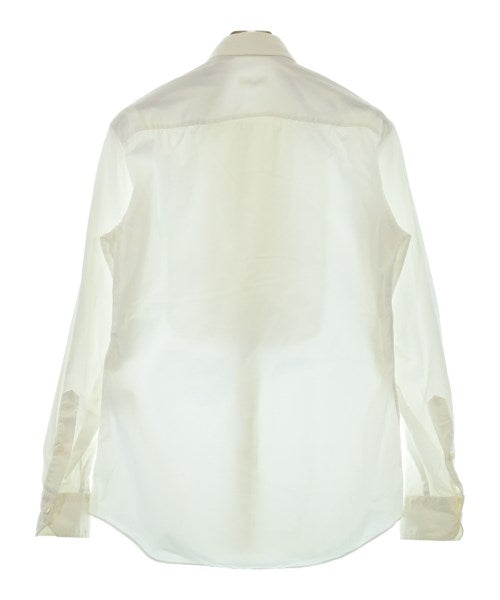 Salvatore Piccolo เสื้อเชิ้ตทางการ