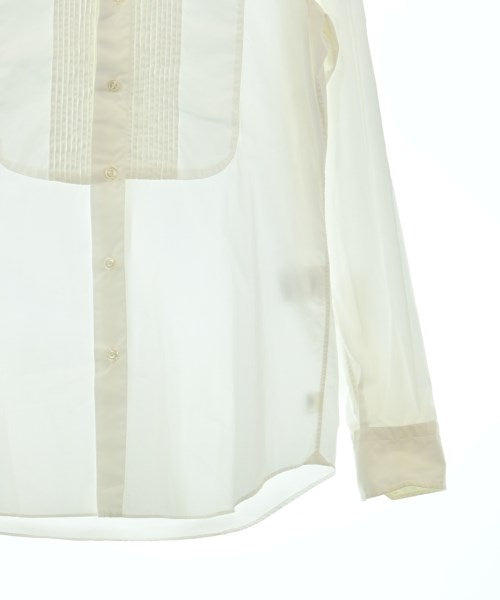 Salvatore Piccolo เสื้อเชิ้ตทางการ