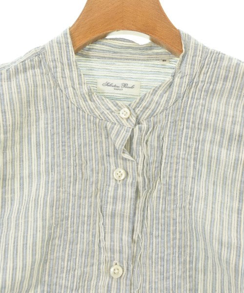 Salvatore Piccolo เสื้อลำลอง