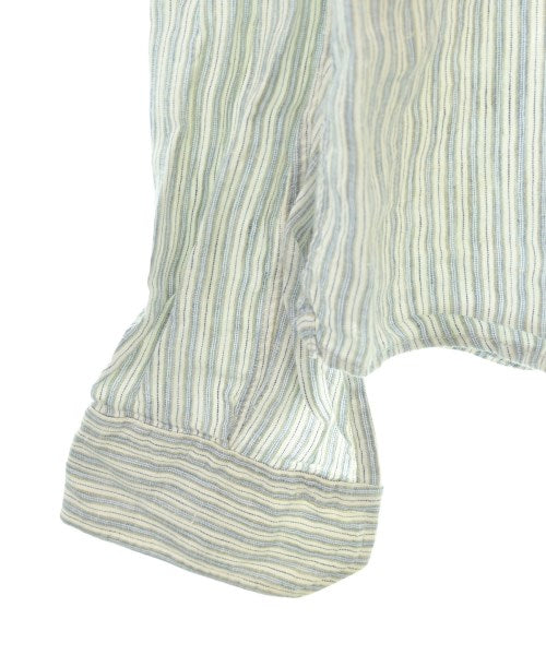 Salvatore Piccolo เสื้อลำลอง