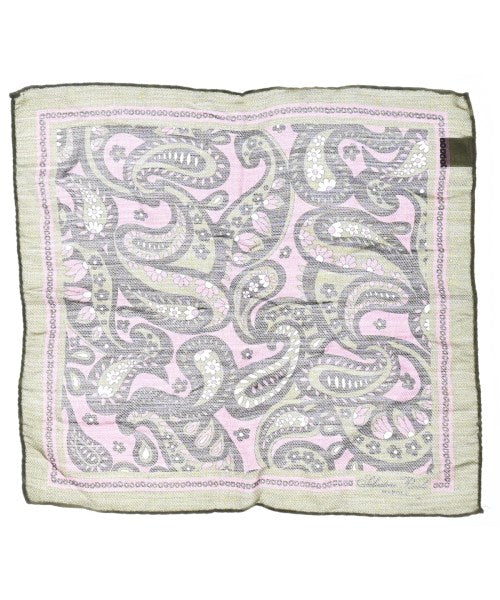 Salvatore Piccolo อื่นๆ