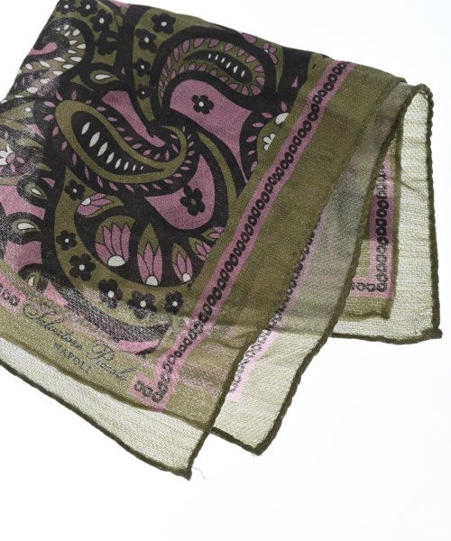 Salvatore Piccolo อื่นๆ