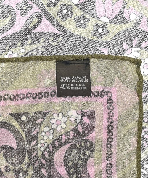 Salvatore Piccolo อื่นๆ