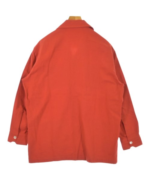 Salvatore Piccolo เสื้อลำลอง