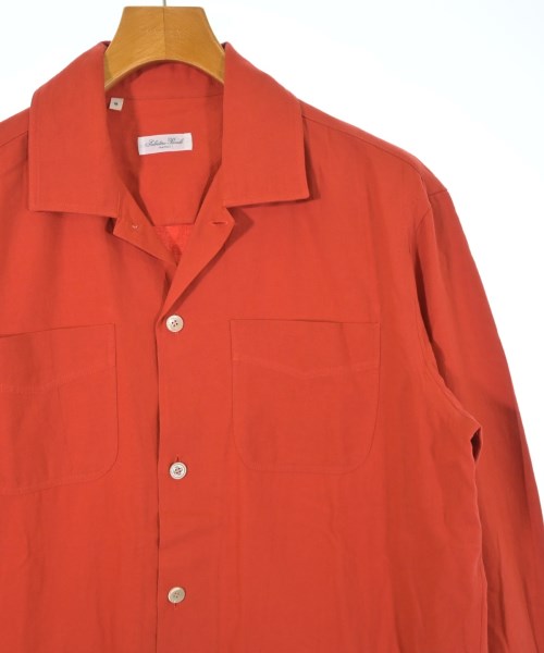 Salvatore Piccolo เสื้อลำลอง