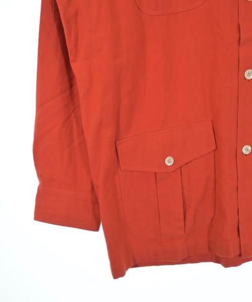 Salvatore Piccolo เสื้อลำลอง