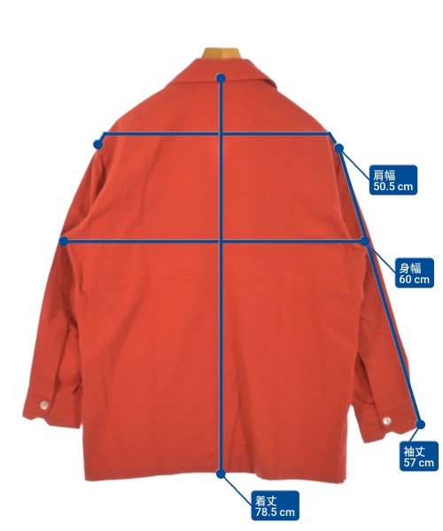 Salvatore Piccolo เสื้อลำลอง