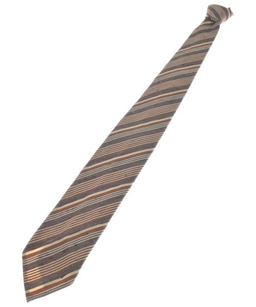 Salvatore Piccolo เนคไท