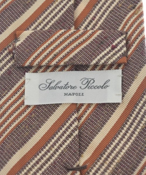 Salvatore Piccolo เนคไท