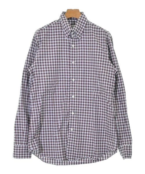 Salvatore Piccolo เสื้อลำลอง