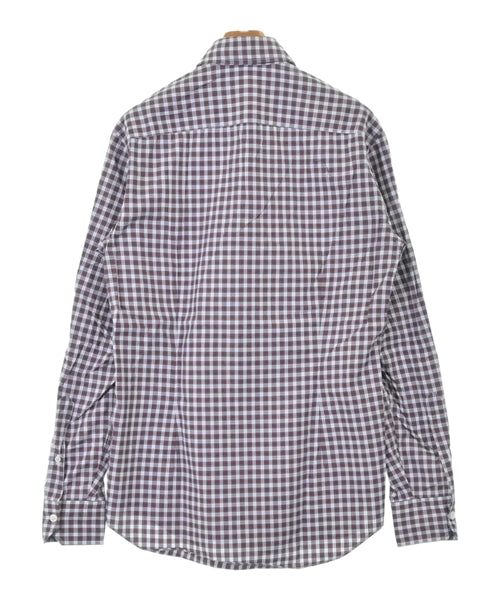 Salvatore Piccolo เสื้อลำลอง