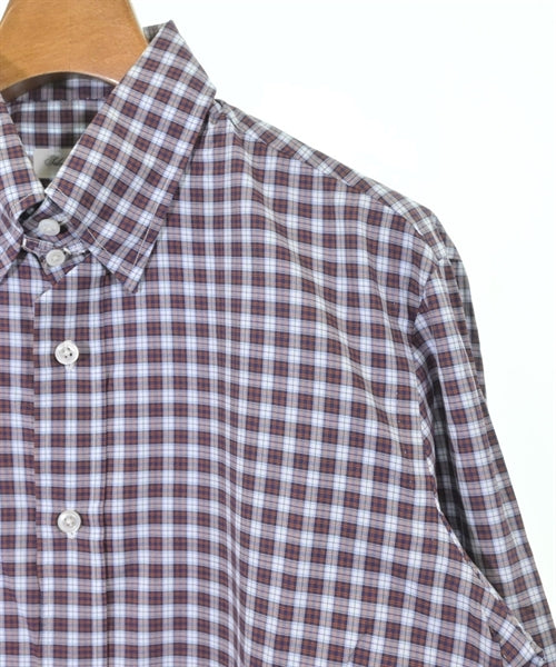 Salvatore Piccolo เสื้อลำลอง