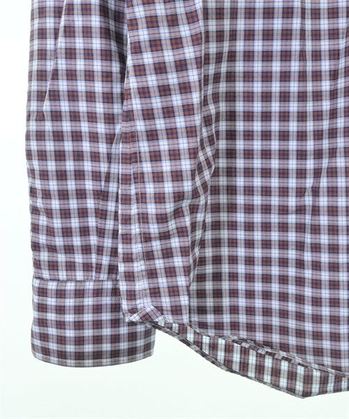 Salvatore Piccolo เสื้อลำลอง
