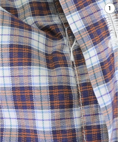 Salvatore Piccolo เสื้อลำลอง