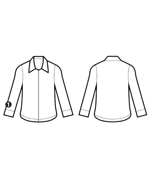 Salvatore Piccolo เสื้อลำลอง