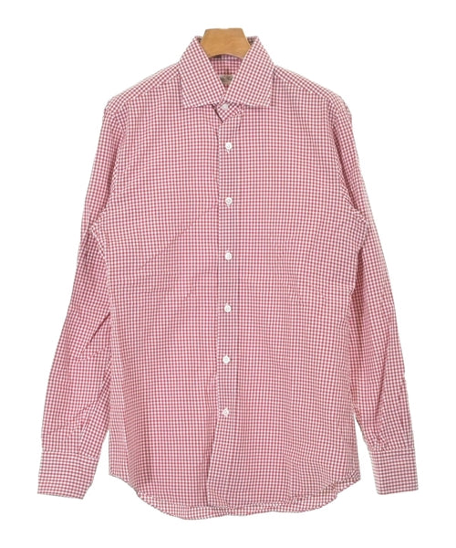 Salvatore Piccolo เสื้อเชิ้ตทางการ