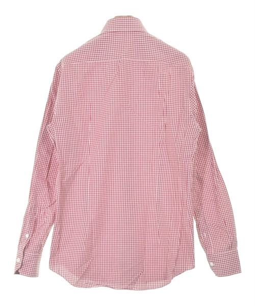 Salvatore Piccolo เสื้อเชิ้ตทางการ