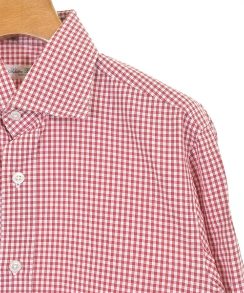 Salvatore Piccolo เสื้อเชิ้ตทางการ