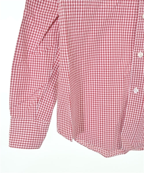 Salvatore Piccolo เสื้อเชิ้ตทางการ