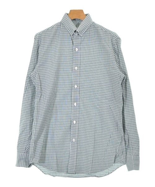 Salvatore Piccolo เสื้อเชิ้ตทางการ