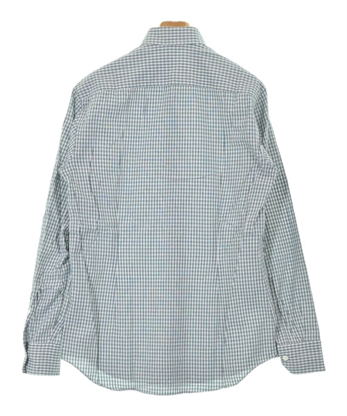 Salvatore Piccolo เสื้อเชิ้ตทางการ