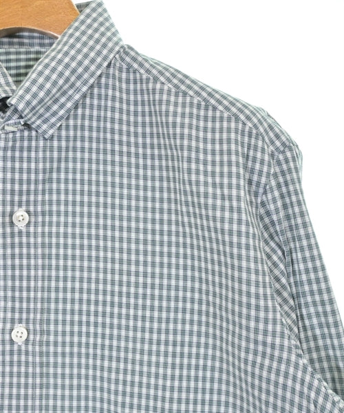 Salvatore Piccolo เสื้อเชิ้ตทางการ