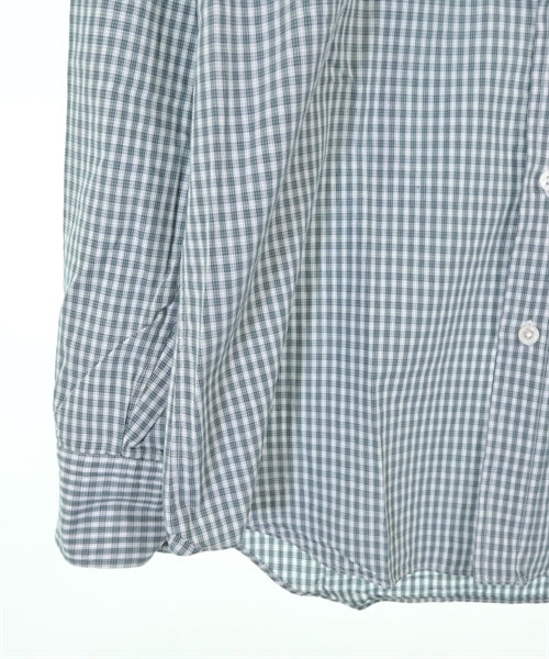 Salvatore Piccolo เสื้อเชิ้ตทางการ