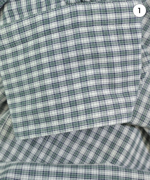 Salvatore Piccolo เสื้อเชิ้ตทางการ