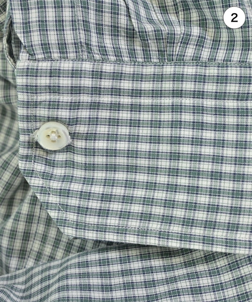 Salvatore Piccolo เสื้อเชิ้ตทางการ