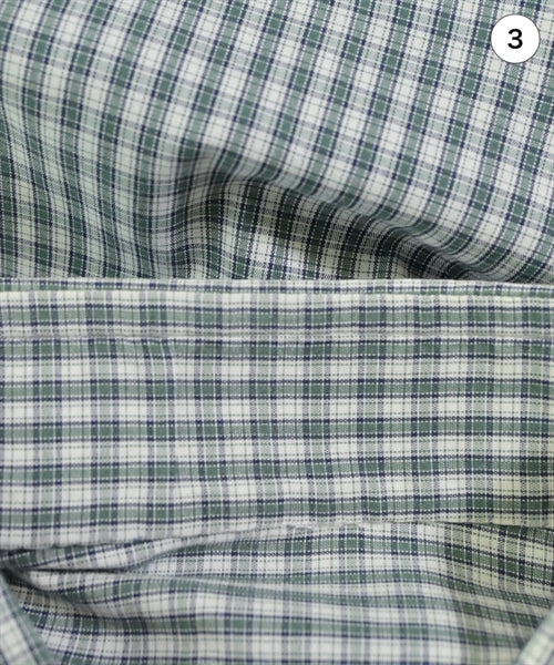Salvatore Piccolo เสื้อเชิ้ตทางการ