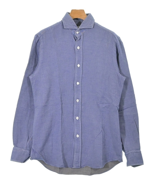 Salvatore Piccolo เสื้อเชิ้ตทางการ